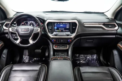 More photos of 2021 GMC Acadia Denali at Carvilla, GA