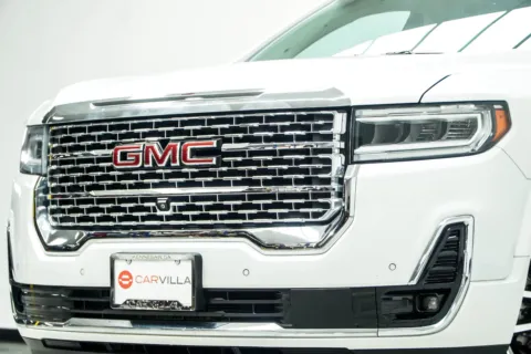 Photos of 2021 GMC Acadia Denali for sale in Kennesaw, GA at Carvilla