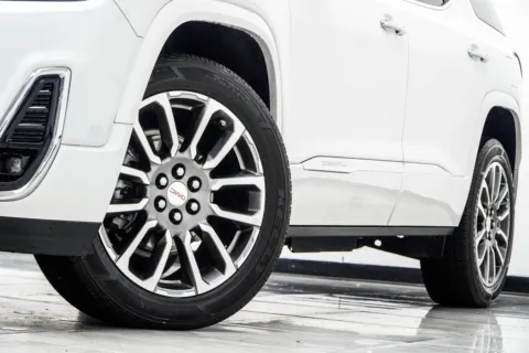 Another view of 2021 GMC Acadia Denali for sale in Kennesaw, GA at Carvilla