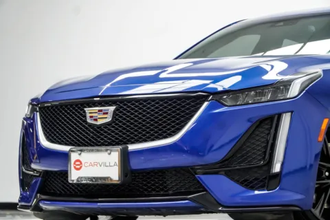 Photos of 2021 Cadillac CT5 Sport for sale in Kennesaw, GA at Carvilla