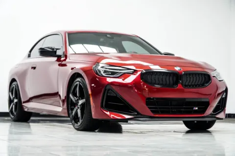 More photos of 2025 BMW 2 Series M240i xDrive at Carvilla, GA