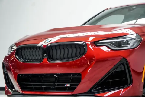 Photos of 2025 BMW 2 Series M240i xDrive for sale in Kennesaw, GA at Carvilla