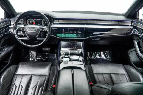 More photos of 2021 Audi A8 4.0 at Carvilla, GA