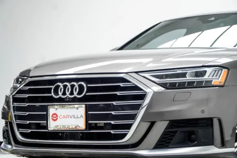 Photos of 2021 Audi A8 4.0 for sale in Kennesaw, GA at Carvilla