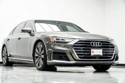 More photos of 2021 Audi A8 4.0 at Carvilla, GA