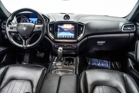 More photos of 2019 Maserati Ghibli S Q4 at Carvilla, GA