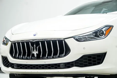 Photos of 2019 Maserati Ghibli S Q4 for sale in Kennesaw, GA at Carvilla