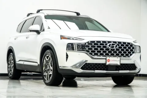More photos of 2022 Hyundai Santa Fe Limited at Carvilla, GA