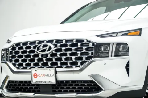 Photos of 2022 Hyundai Santa Fe Limited for sale in Kennesaw, GA at Carvilla