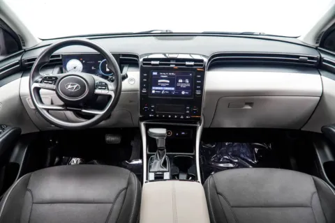 More photos of 2024 Hyundai Tucson SEL at Carvilla, GA