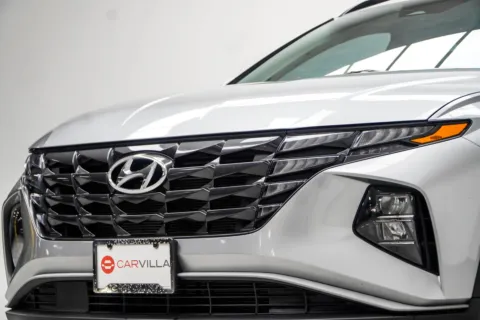 Photos of 2024 Hyundai Tucson SEL for sale in Kennesaw, GA at Carvilla