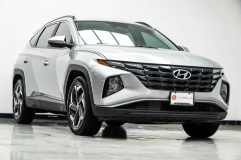 More photos of 2024 Hyundai Tucson SEL at Carvilla, GA