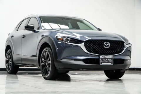 More photos of 2022 Mazda CX-30 2.5 S Carbon Edition at Carvilla, GA