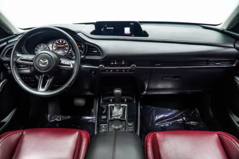 More photos of 2022 Mazda CX-30 2.5 S Carbon Edition at Carvilla, GA