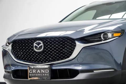 Photos of 2022 Mazda CX-30 2.5 S Carbon Edition for sale in Kennesaw, GA at Carvilla