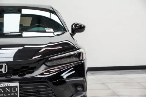 More photos of 2022 Honda Civic Sport Touring at Carvilla, GA