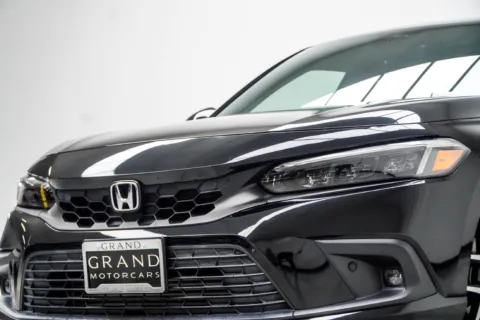 Photos of 2022 Honda Civic Sport Touring for sale in Kennesaw, GA at Carvilla