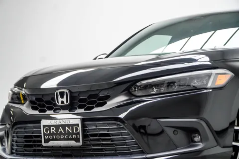 Photos of 2022 Honda Civic Sport Touring for sale in Kennesaw, GA at Carvilla