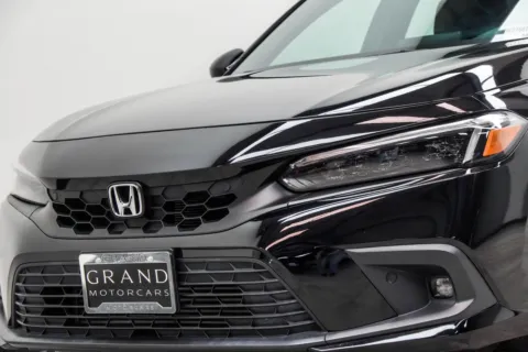 Photos of 2022 Honda Civic Sport Touring for sale in Kennesaw, GA at Carvilla