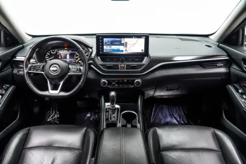 More photos of 2023 Nissan Altima 2.5 SR at Carvilla, GA