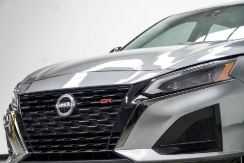 Photos of 2023 Nissan Altima 2.5 SR for sale in Kennesaw, GA at Carvilla
