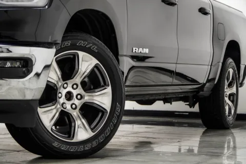 Another view of 2023 Ram 1500 Laramie for sale in Kennesaw, GA at Carvilla