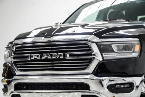 Photos of 2023 Ram 1500 Laramie for sale in Kennesaw, GA at Carvilla