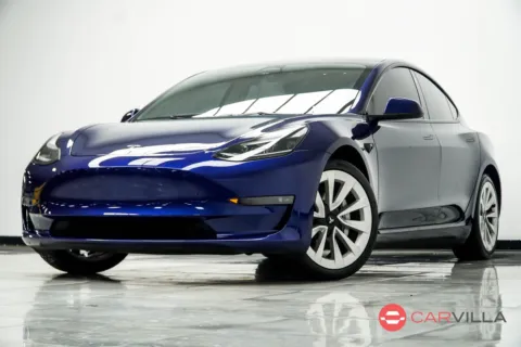 Unknown 2023 Tesla Model 3 for sale in Kennesaw, GA
