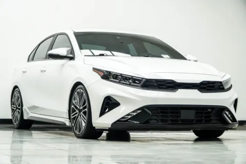More photos of 2024 Kia Forte GT at Carvilla, GA