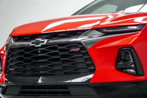 Photos of 2022 Chevrolet Blazer RS for sale in Kennesaw, GA at Carvilla