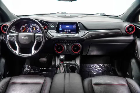 More photos of 2022 Chevrolet Blazer RS at Carvilla, GA