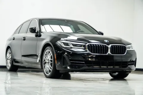 More photos of 2021 BMW 5 Series 540i xDrive at Carvilla, GA