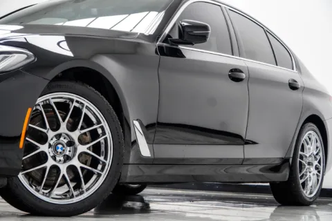More photos of 2021 BMW 5 Series 540i xDrive at Carvilla, GA