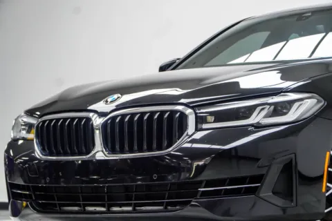 Photos of 2021 BMW 5 Series 540i xDrive for sale in Kennesaw, GA at Carvilla