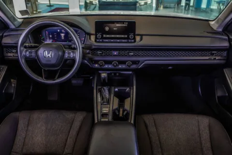 More photos of 2023 Honda Accord EX at Carvilla, GA