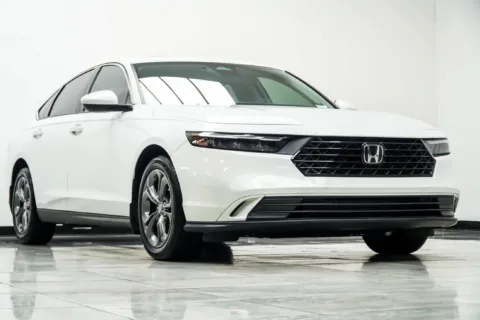 More photos of 2023 Honda Accord EX at Carvilla, GA