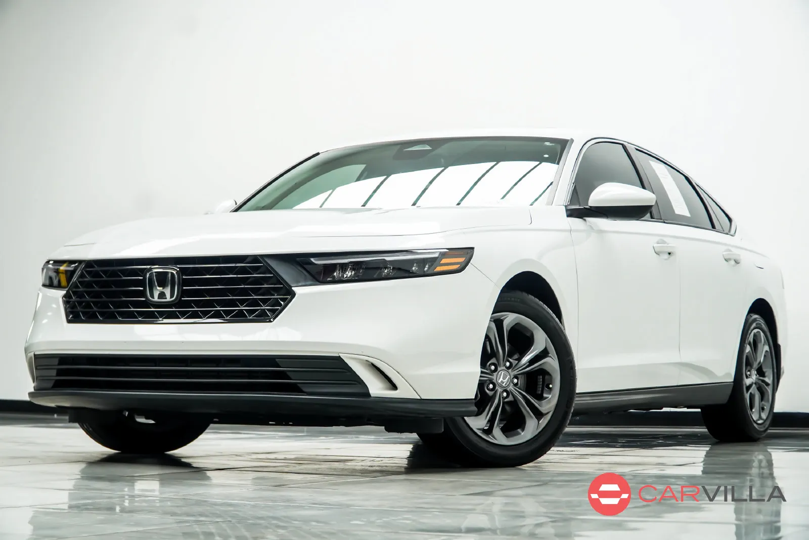 2023 Honda Accord