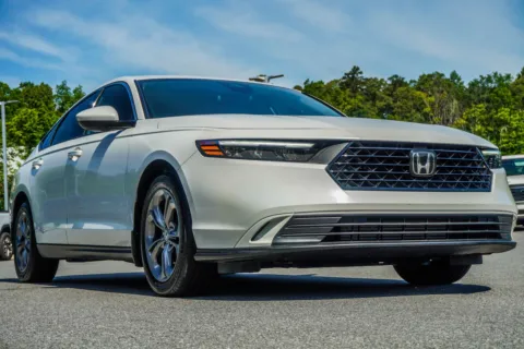 More photos of 2023 Honda Accord EX at Carvilla, GA