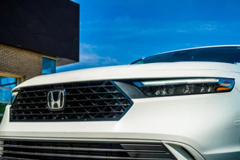 Photos of 2023 Honda Accord EX for sale in Kennesaw, GA at Carvilla