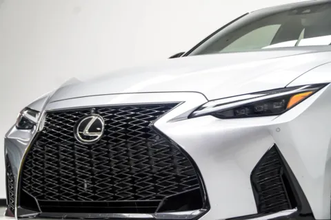 Photos of 2023 Lexus IS 350 F SPORT for sale in Kennesaw, GA at Carvilla