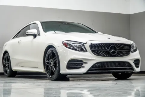 More photos of 2018 Mercedes-Benz E-Class E 400 at Carvilla, GA