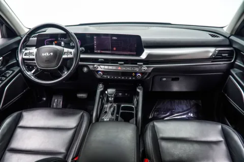 More photos of 2024 Kia Telluride S at Carvilla, GA