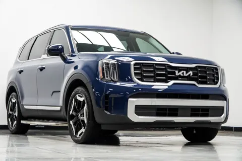 More photos of 2024 Kia Telluride S at Carvilla, GA