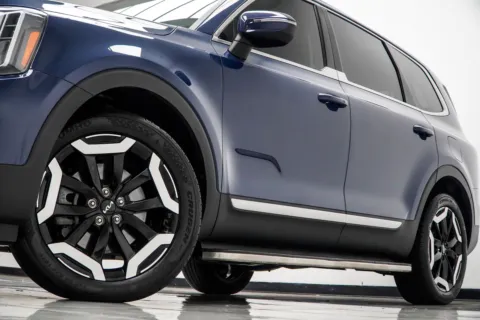 Another view of 2024 Kia Telluride S for sale in Kennesaw, GA at Carvilla