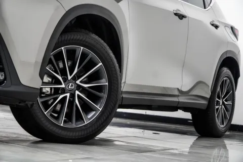 Another view of 2025 Lexus NX 250 Base for sale in Kennesaw, GA at Carvilla