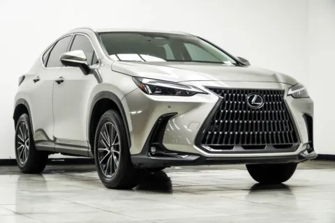 More photos of 2025 Lexus NX 250 Base at Carvilla, GA