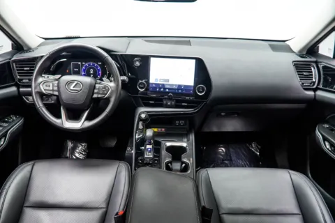 More photos of 2025 Lexus NX 250 Base at Carvilla, GA