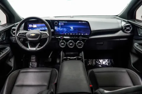 More photos of 2024 Chevrolet Blazer EV LT at Carvilla, GA
