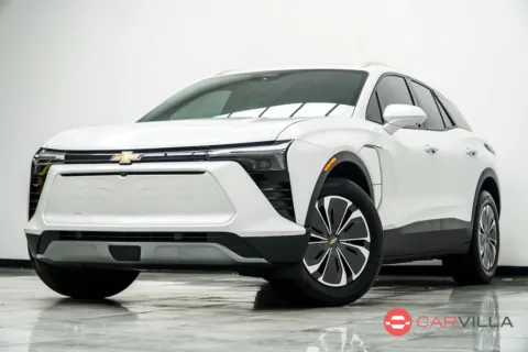 Unknown 2024 Chevrolet Blazer EV LT for sale in Kennesaw, GA