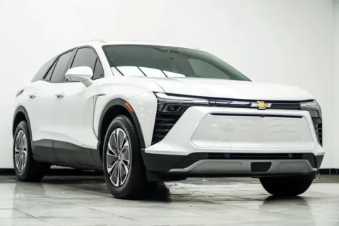 More photos of 2024 Chevrolet Blazer EV LT at Carvilla, GA